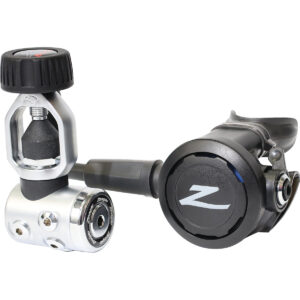 Zeagle Envoy II Regulator