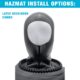 Hazmat Install Options Product Picture