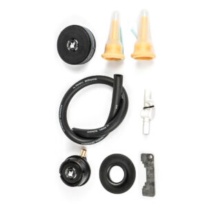 BARE SiTech Trigon P-Valve Set