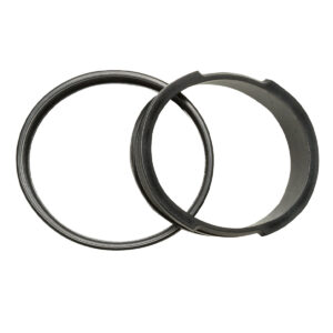 BARE Antares QCS Oval Cuff System
