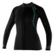 BARE Exowear Long Sleeve Front Zip Jacket