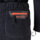 BARE Polar Stretch Mid-Layer Pants Zipper Product Image