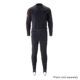 Polar Stretch Mid-Layer Top