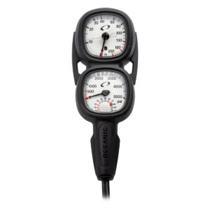 Oceanic Maxview 2Gauge PG DG 36 Inch Product Image PSI