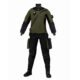 BARE Aqua Trek Evo Womens Khaki Green Product Image